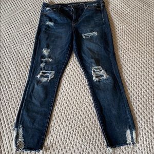 AE Jeans!